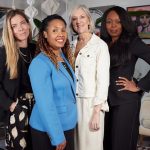 Article Banner - Backing Maternal Health in the U.S. and Abroad