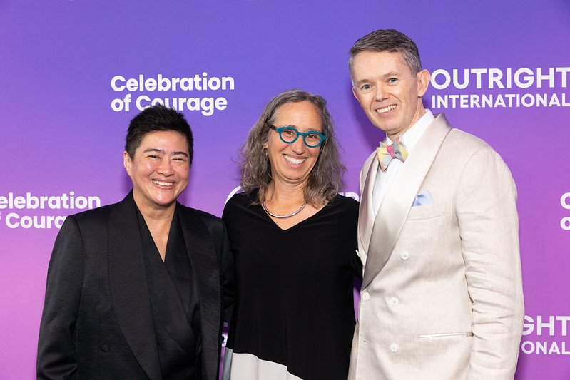 Why Estate Planning Matters for LGBTIQ Donors and Causes
