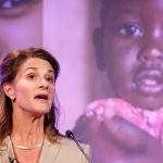 Banner for article Melinda French Gates Can Transform Philanthropy for Women and Girls. Here’s How She Might Do It
