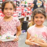 Banner for article Back to School in New Shoes: A Simple but Powerful Way to Support Kids Experiencing Homelessness