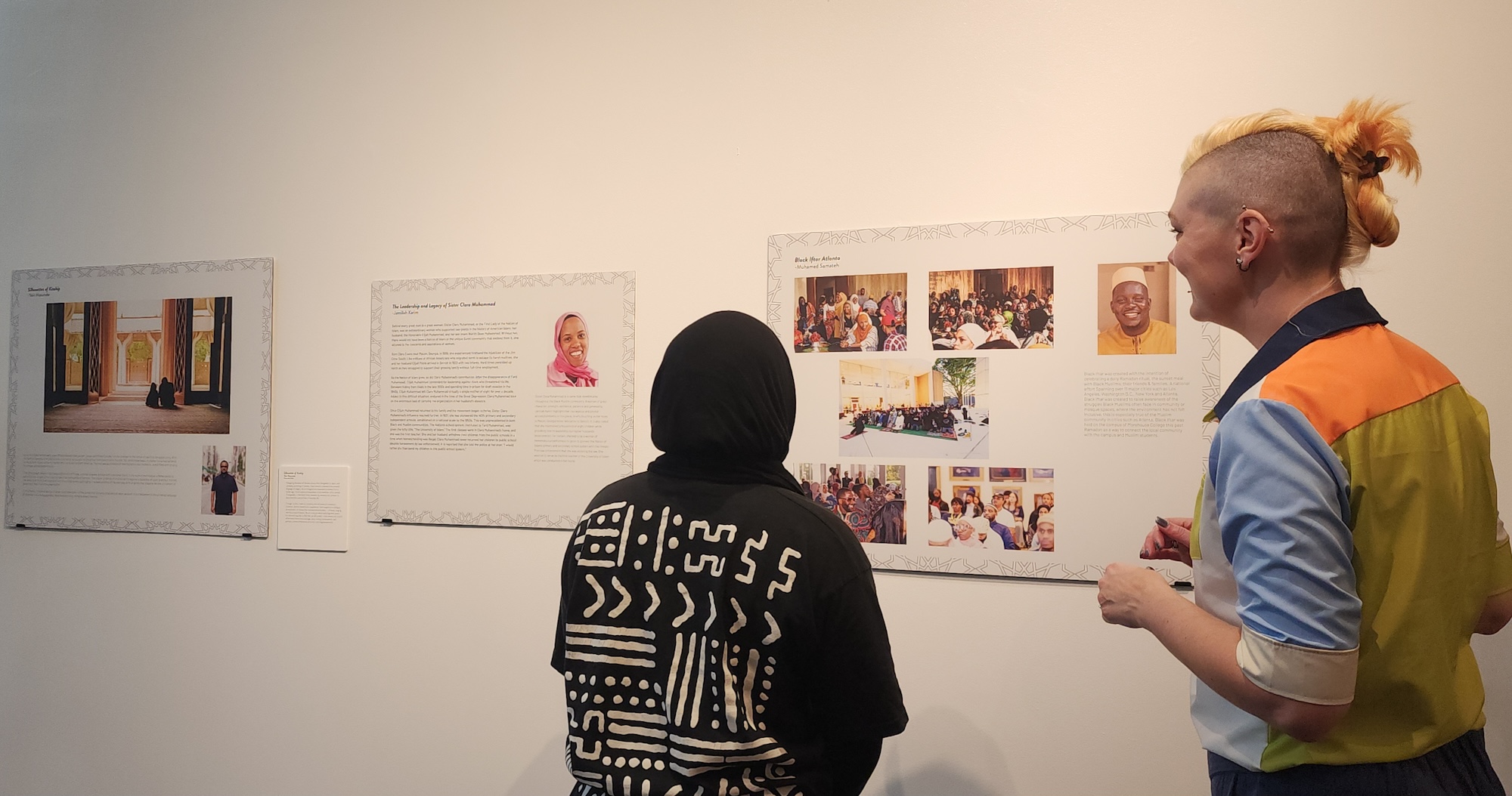 How This Muslim Family Foundation Is Hoping to Change Philanthropy, One Story at a Time
