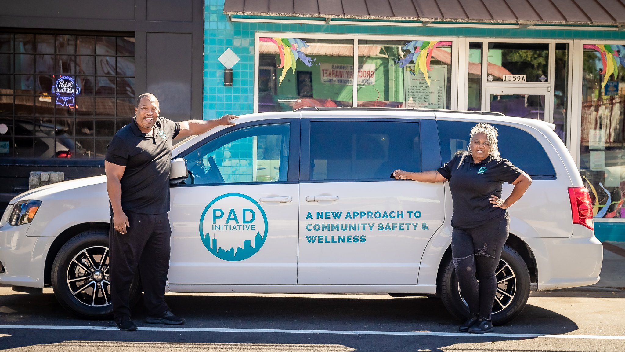 This CZI Spinoff’s New Funding Tells a More Nuanced Story About Criminal Justice Reform