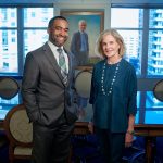 Article Banner - Bainum: How a Youth-Focused Family Philanthropy