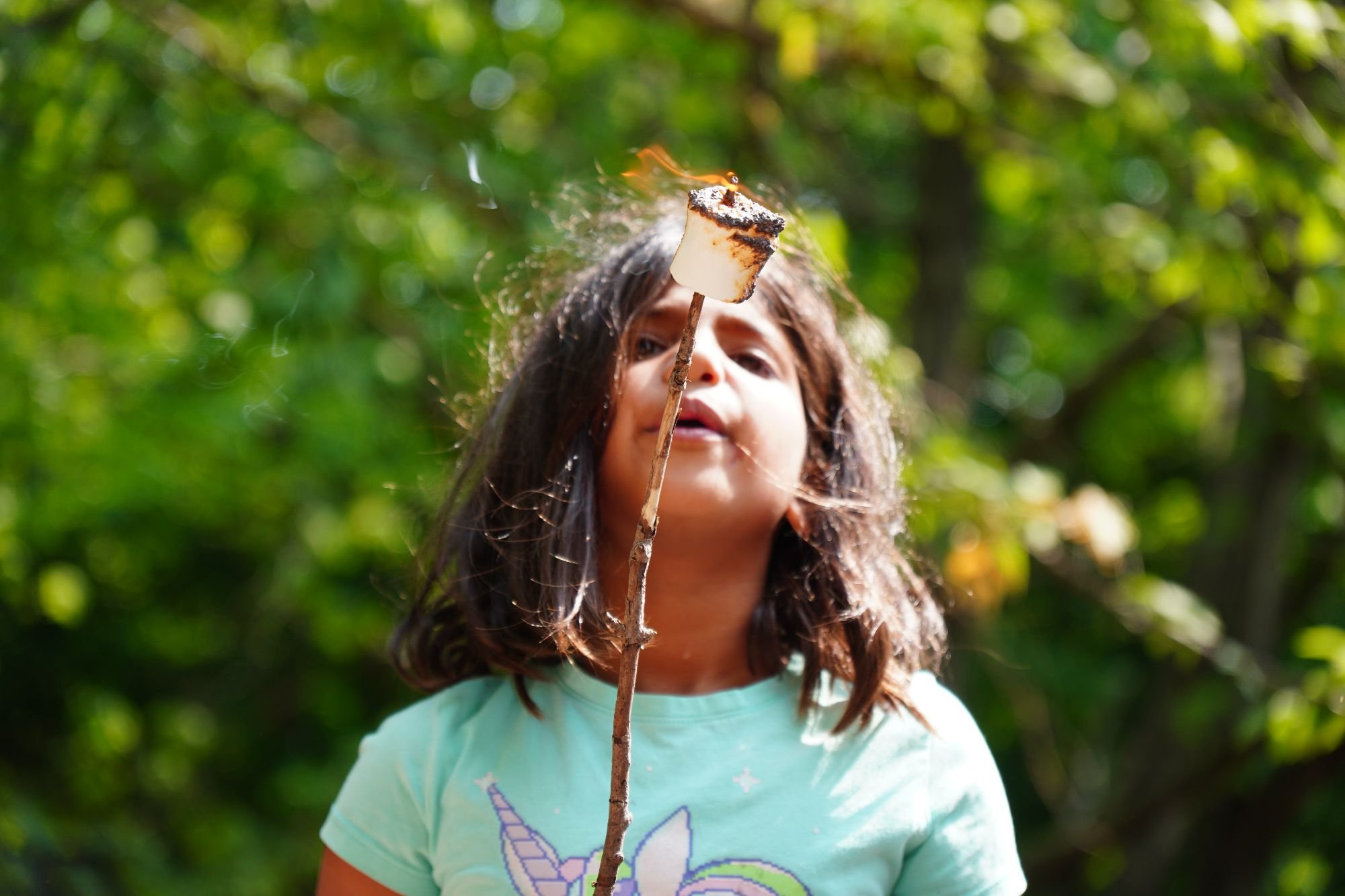 Why This Major Funder Wants to Send More Kids to Summer Camp