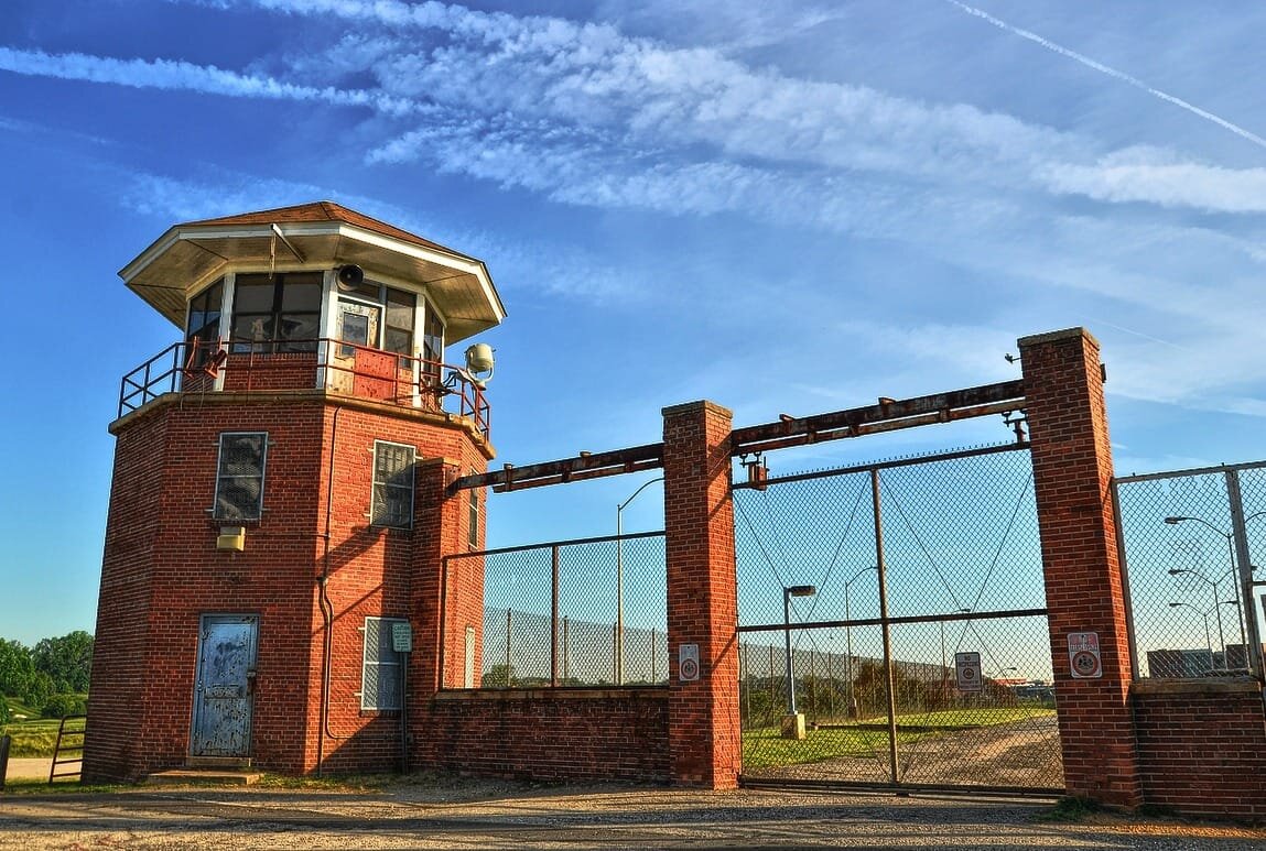banner - criminal justice