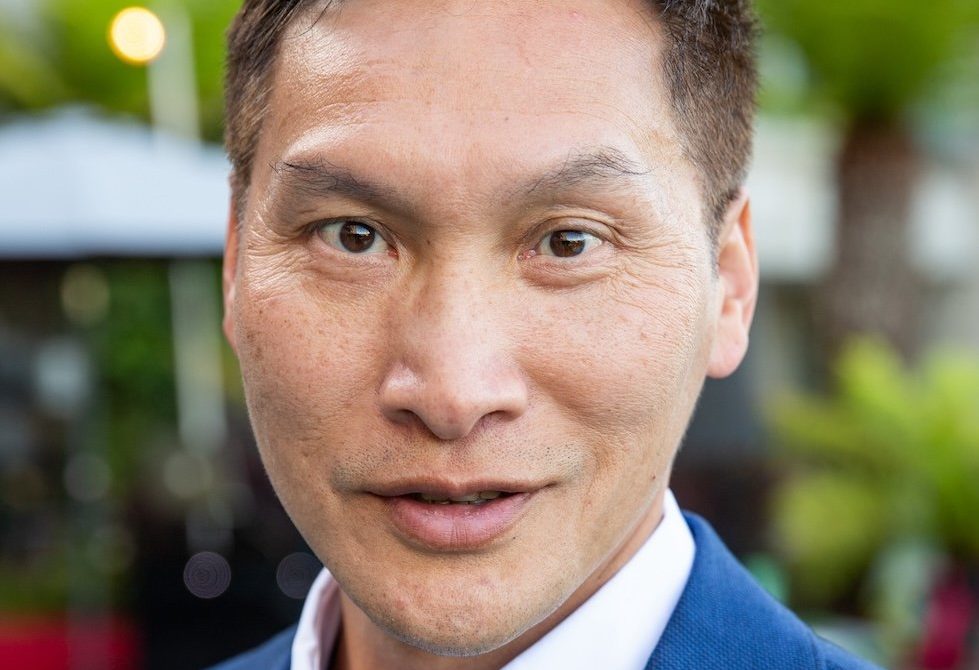 Article Banner - Foundation Leader Works to Elevate an Overlooked Population