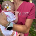 Banner for article A Global Relief Organization Keeps the Spigot Open for Community Healthcare Providers Closer to Home
