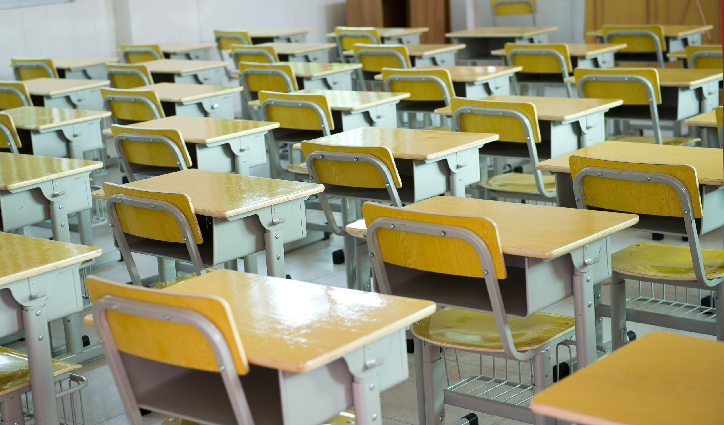 Chronic Absenteeism Poses a Tough Challenge for Post-Pandemic Ed Giving