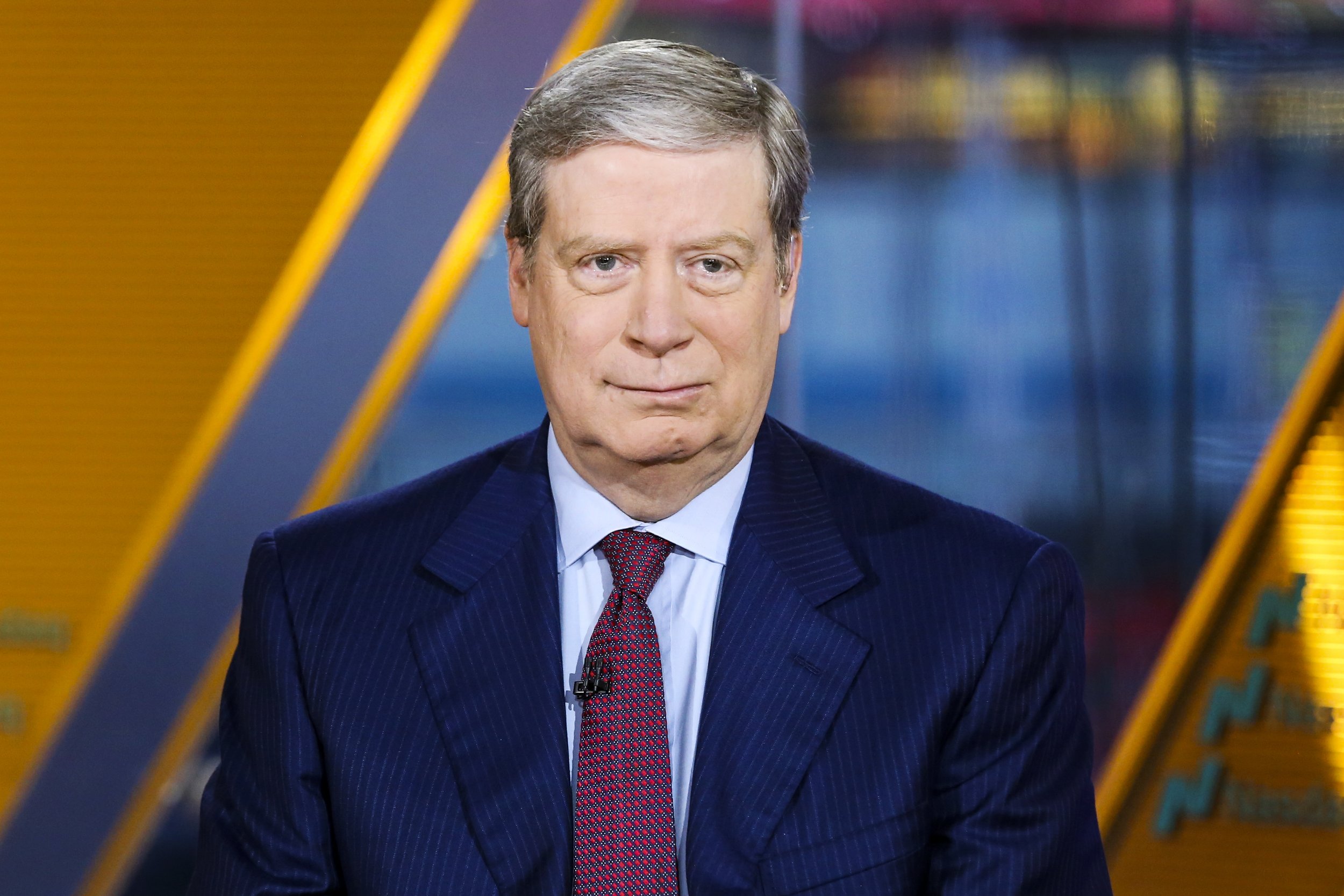A Q&A With Stanley Druckenmiller on Priorities, Big Bets and Feeling “Incredibly Privileged”