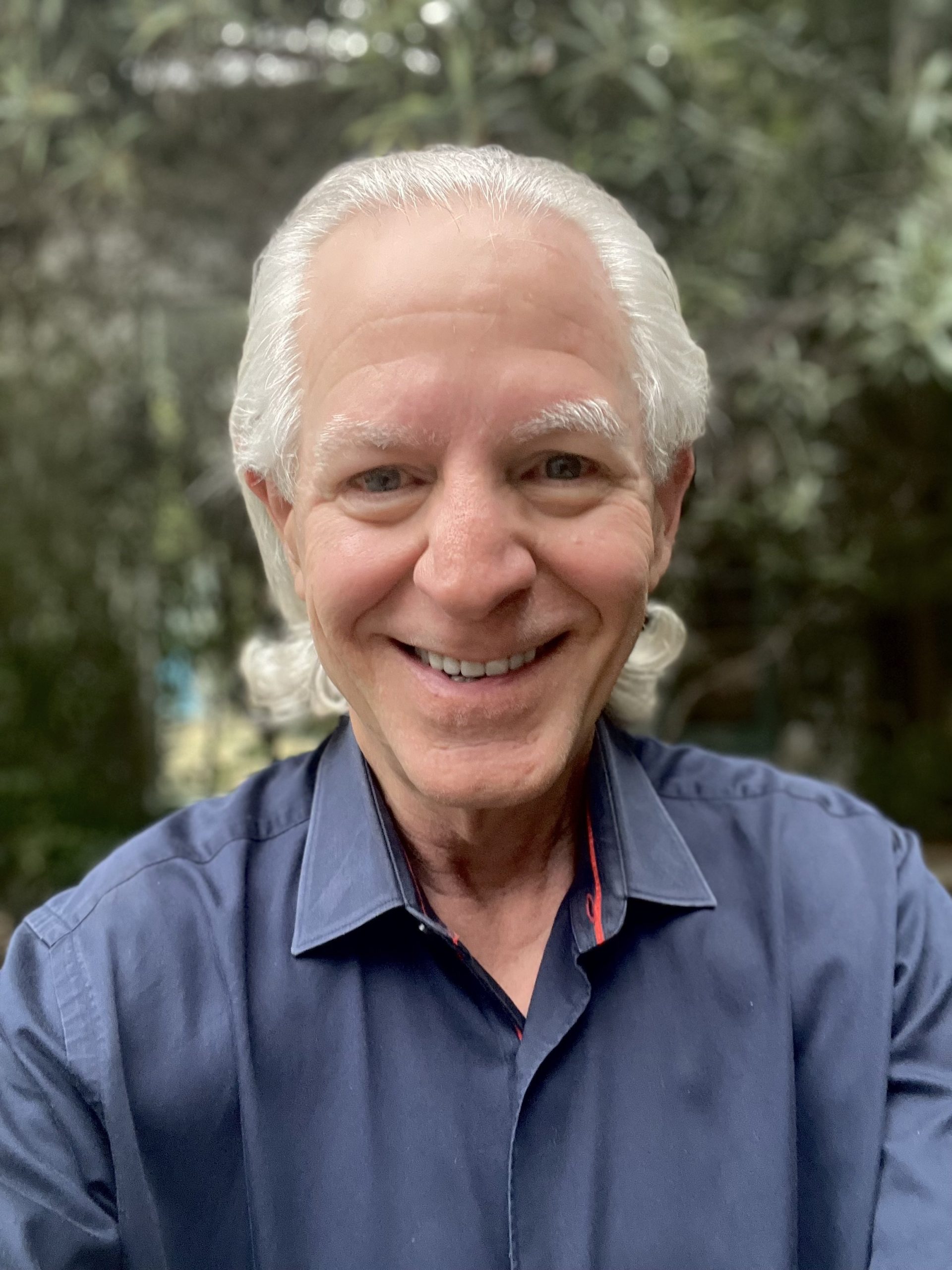 Jim Greenbaum Takes on Factory Farming, Full Time