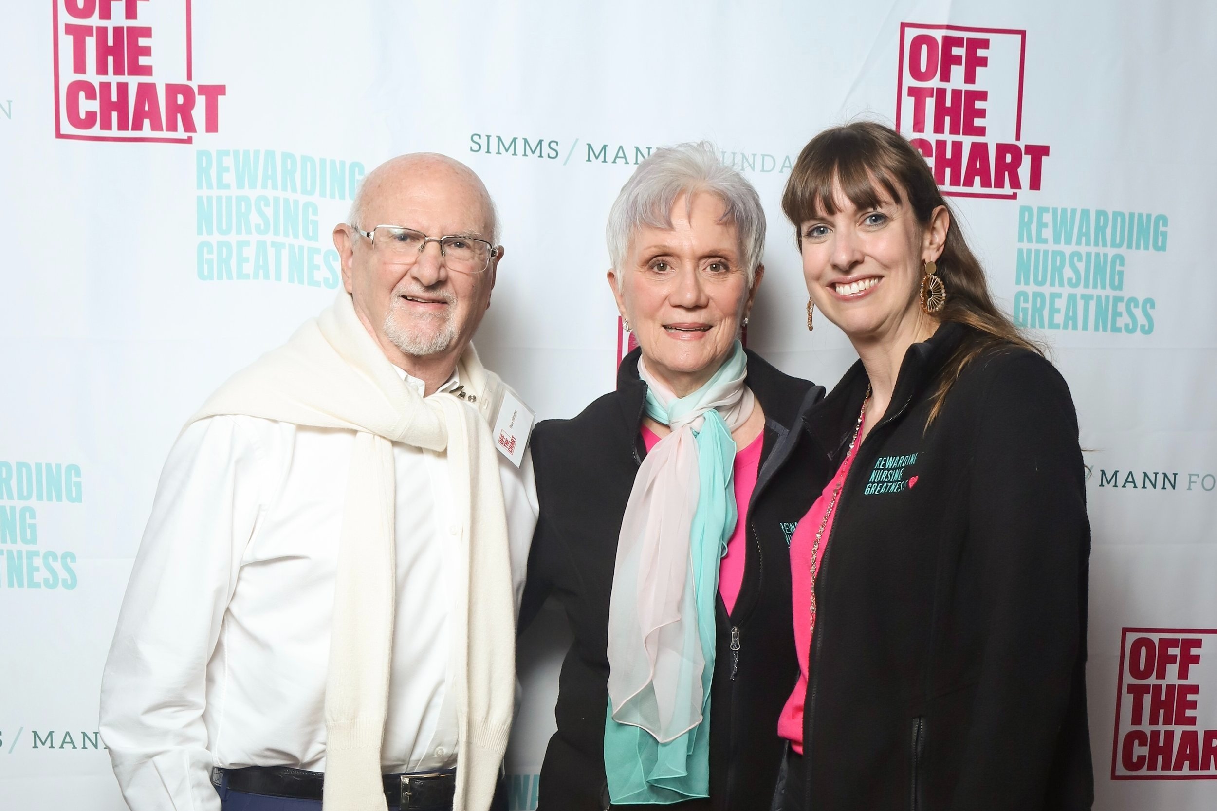 Why This Family Foundation Placed a Big Bet on Nurses