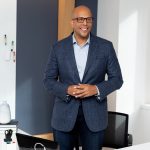 Banner for article A Conversation With Jim Shelton of Blue Meridian Partners