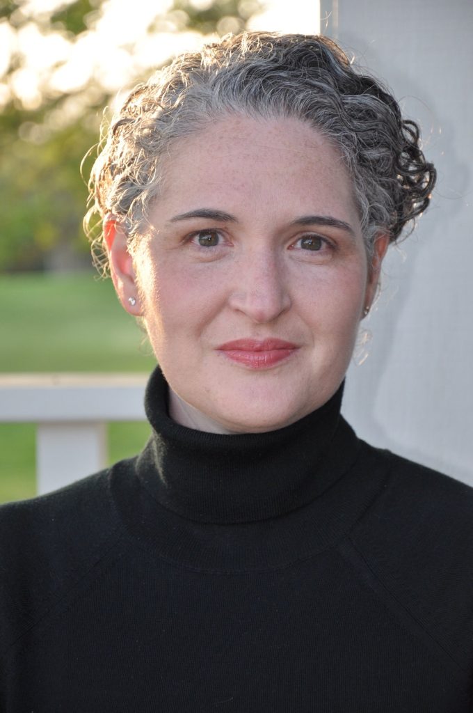 Banner for article From CZI to Carnegie: A Leader in Education Philanthropy Talks About Her New Role
