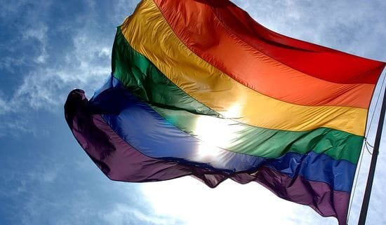 banner - lgbtq