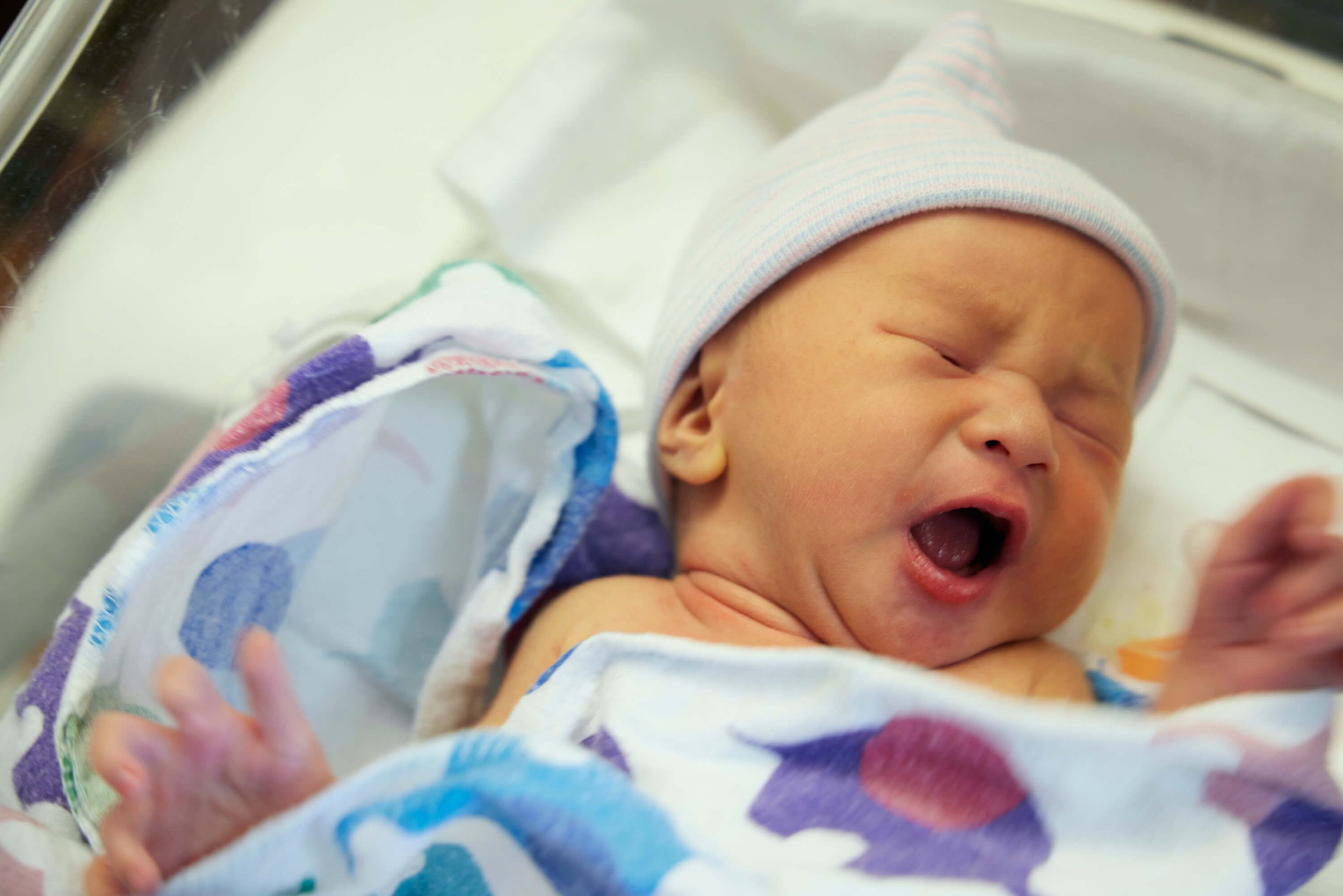 For Packard, a Family Legacy Fuels Cutting Edge-Care for Mothers and Babies