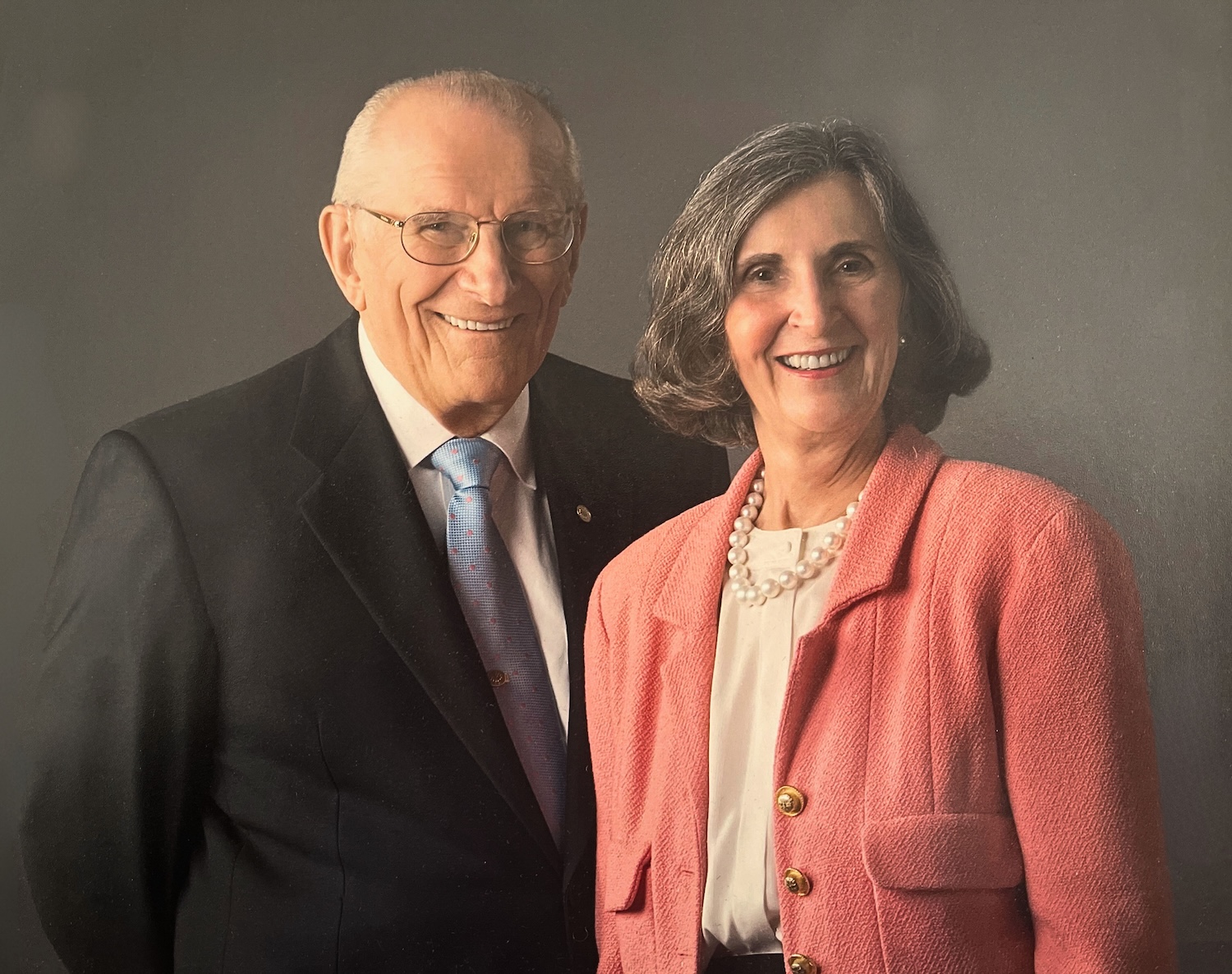 Meet Virginia’s New Philanthropic Giant: The $2 Billion Pauley Family Foundation