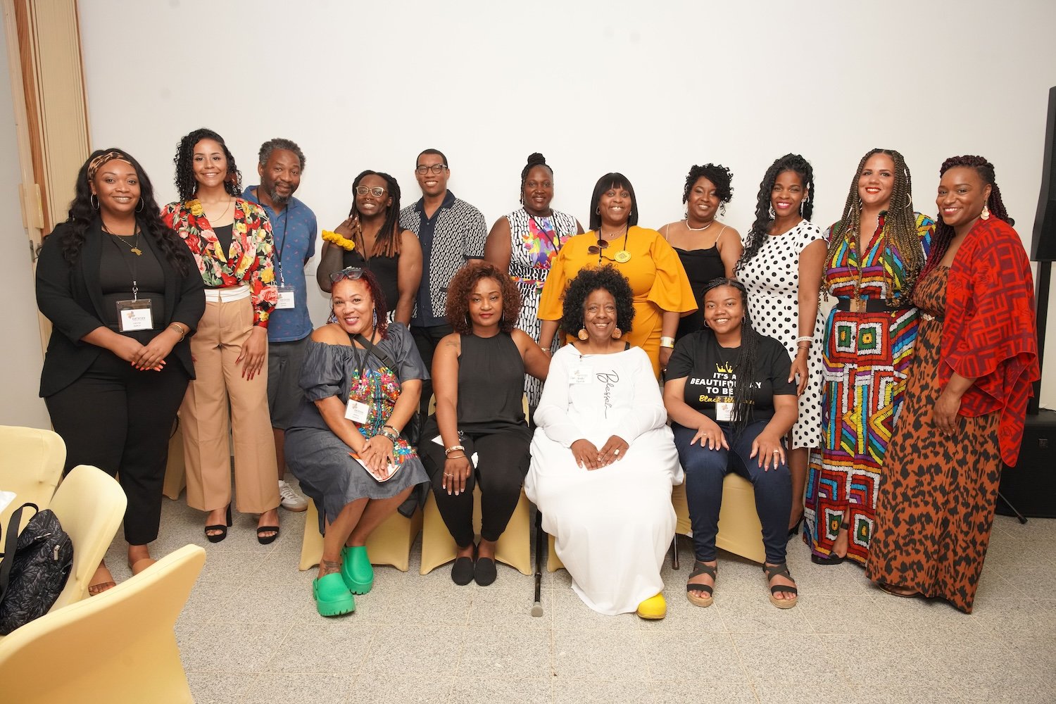 To Build Black Wealth, This Regional Regrantor’s Initiative Is Directly Funding Individuals