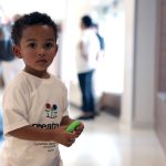 Banner for article A Philanthropy Built on Chocolate Expands its Mission to Support Early Childhood
