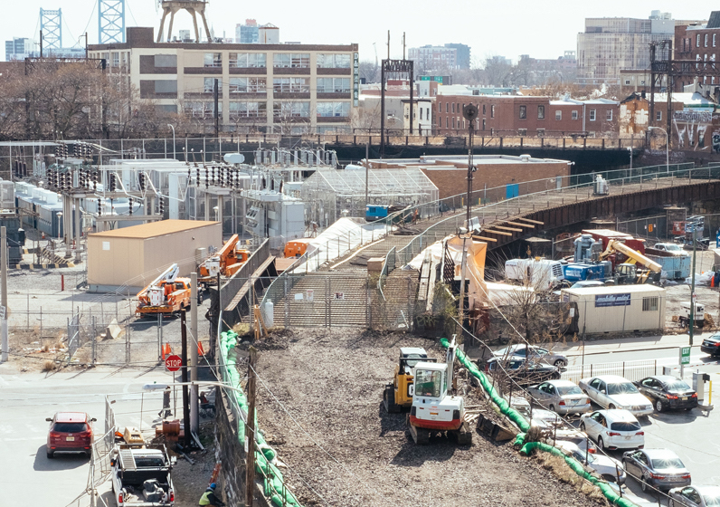 Getting It Right: A Parks Project Fueled by Private Dollars, With An Eye on Equity