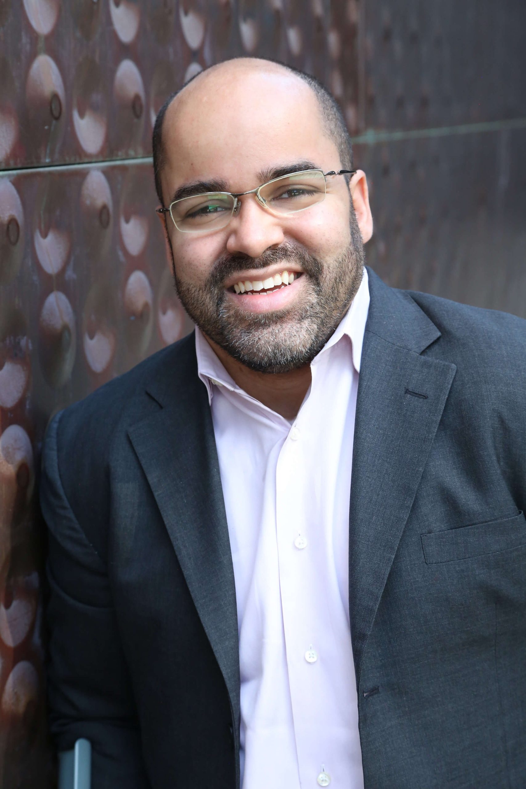 Eight Questions for Ryan Easterly of WITH Foundation and the Disability & Philanthropy Forum