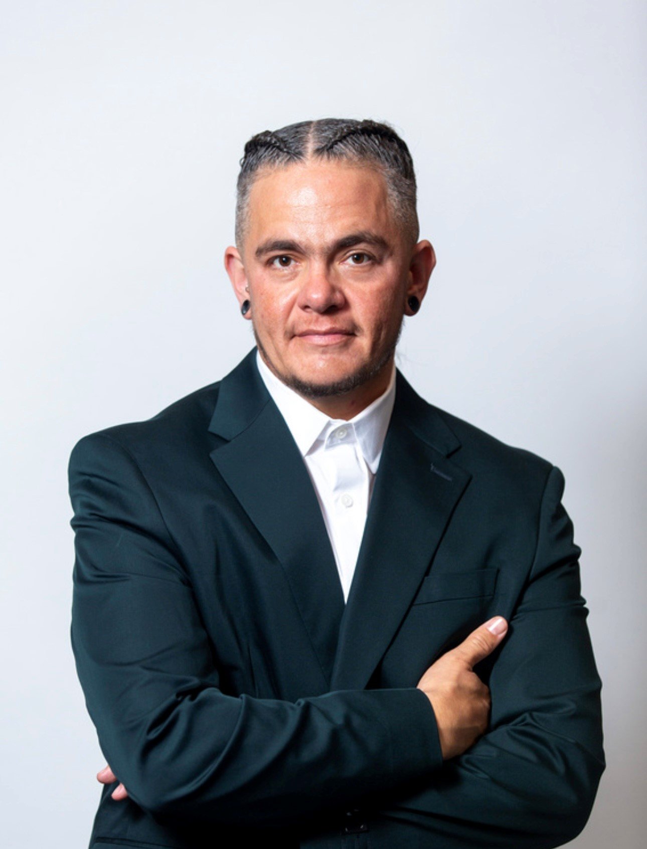 Eight Questions for Shelby Chestnut, Executive Director of Transgender Law Center