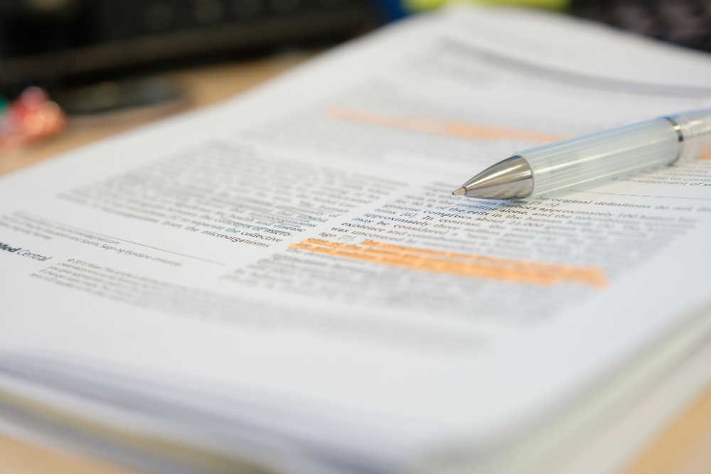 How Is Philanthropy Backing Science Journalism?