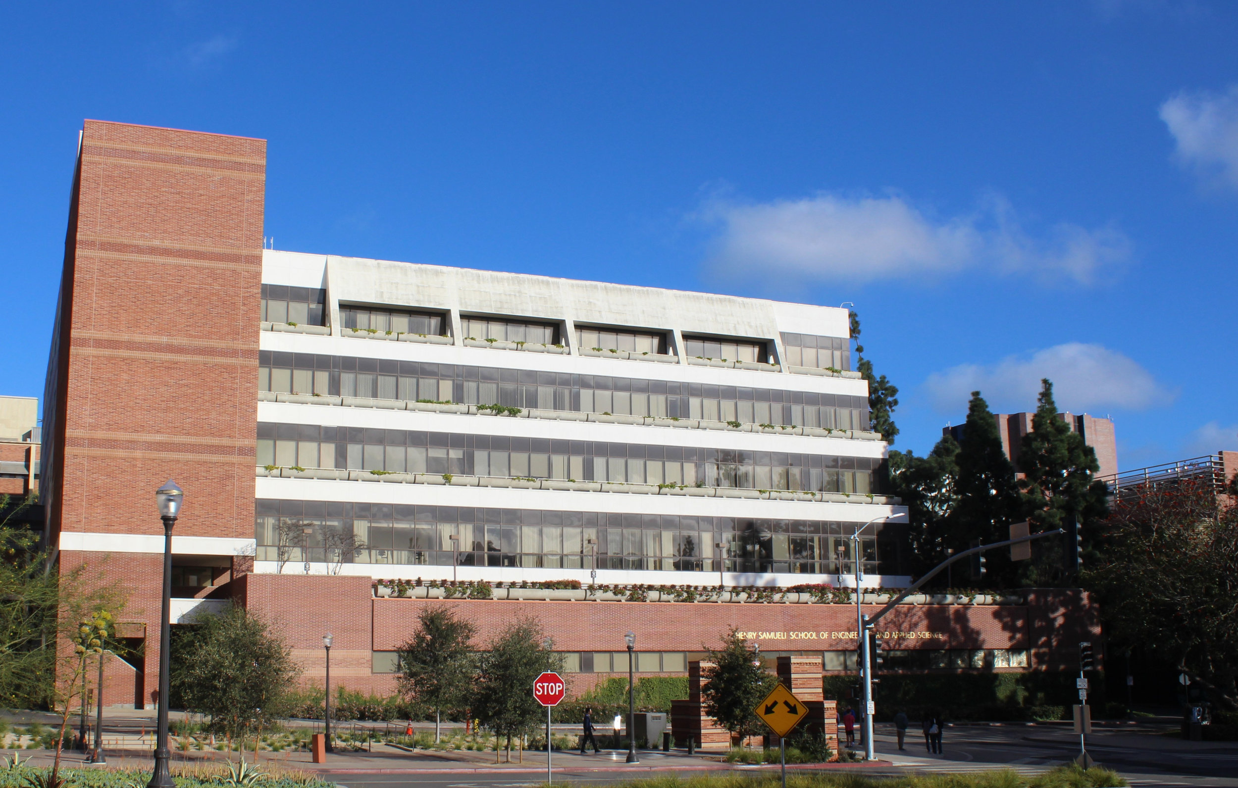 Another Huge Gift Finds Donors Responding to Surging Demand for Engineering Grads