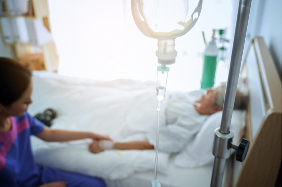 How a Quiet Family of Southern California Donors Is Helping Transform Cancer Care in the Region