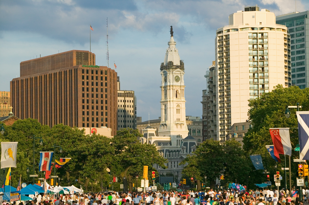What It Takes: From Philadelphia, Lessons About Philanthropy and Civic Engagement