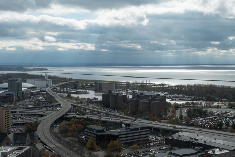 Behind a Big Investment in City Parks: A Foundation With Deep Pockets and a Timetable