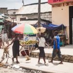 Banner for article How Kellogg and Partner Philanthropies Are Funding in Haiti