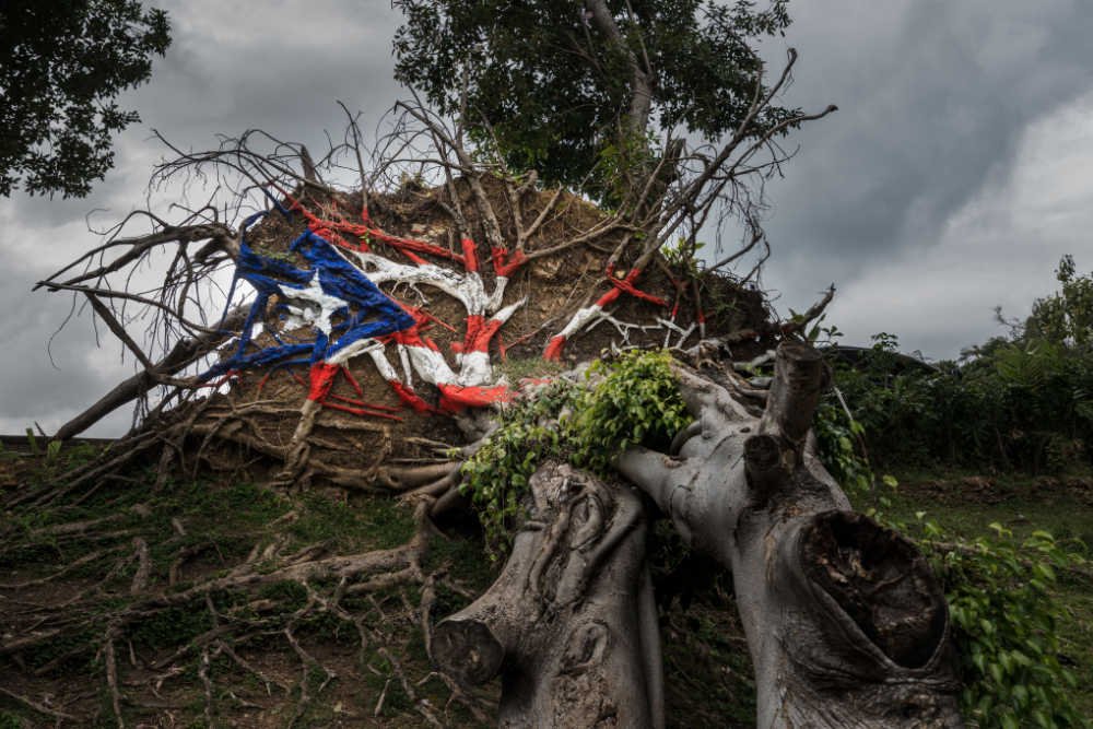 How Funders Can Better Support Puerto Rico After Hurricanes