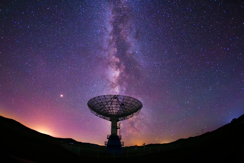 The Country’s Oldest Science Philanthropy Plays the Long Game by Supporting Young Scientists
