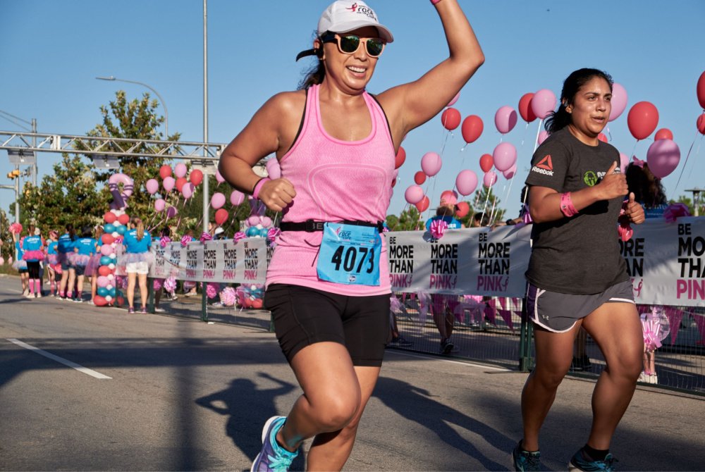 Progress on Breast Cancer Hasn’t Been Evenly Distributed. This Funder’s on the Case