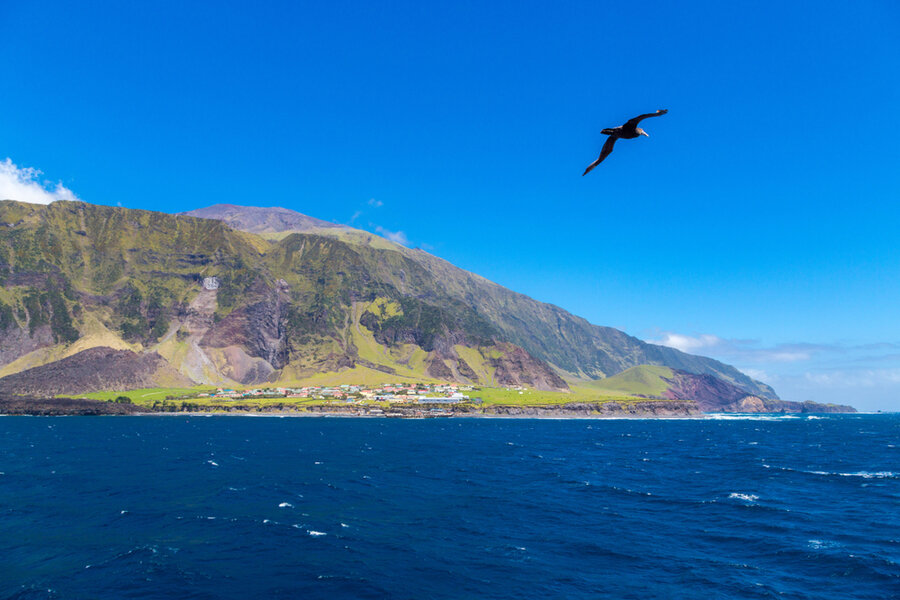 How a Group of Funders and NGOs Aims to Conserve 5% of the World’s Oceans