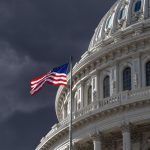 Banner for article With Congress in Turmoil