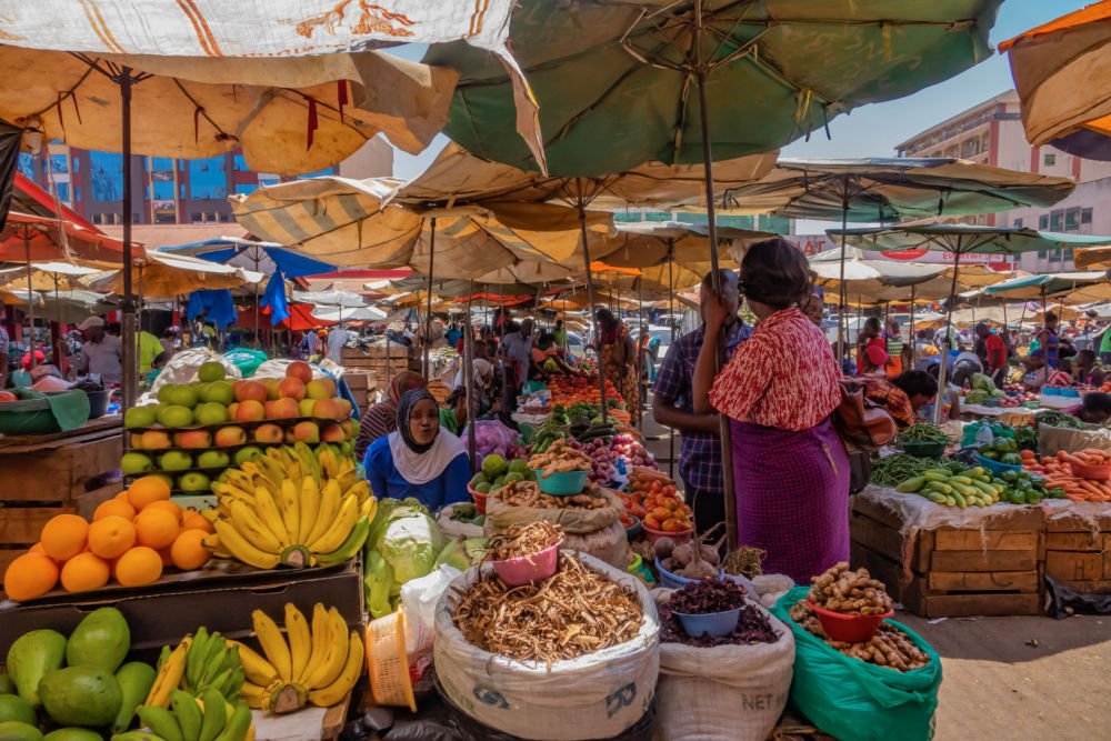 With a Big Grant in Uganda, the Hilton Foundation’s Commitment to Refugees Is Growing