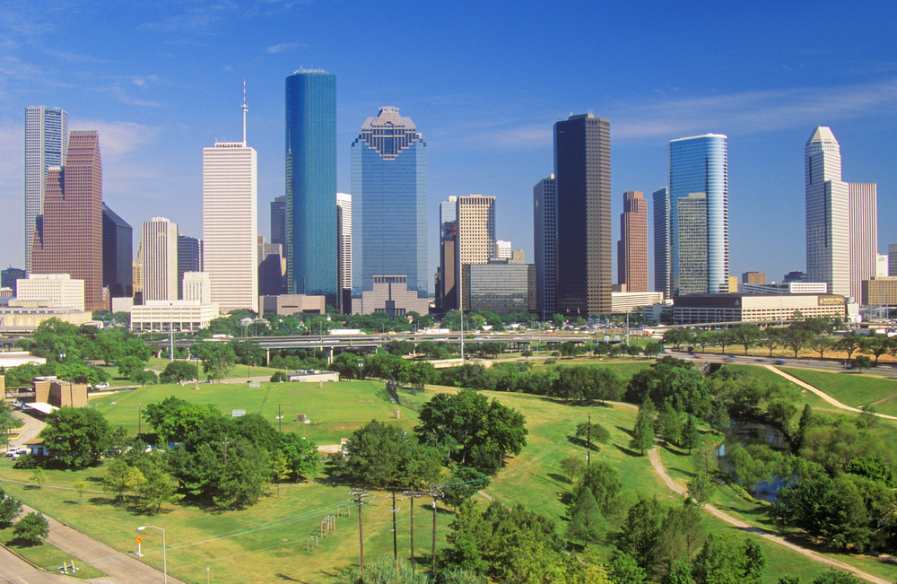 Who’s Behind Houston’s Largest Parks Grant Ever and Why It Matters