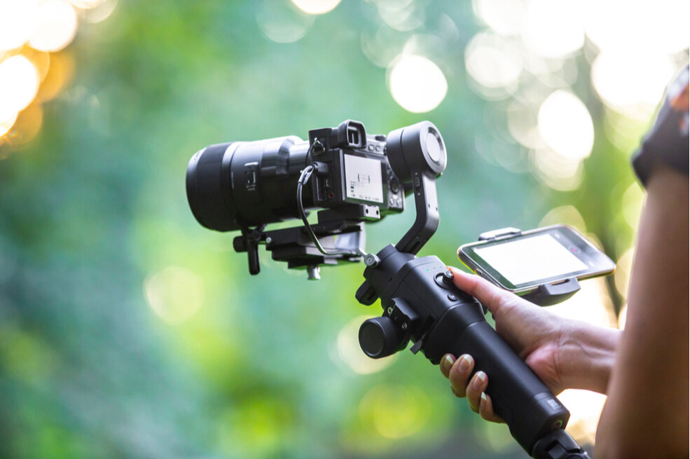 Funder Spotlight: Created by an Oscar Winner, the Jerome Foundation Backs Film and More
