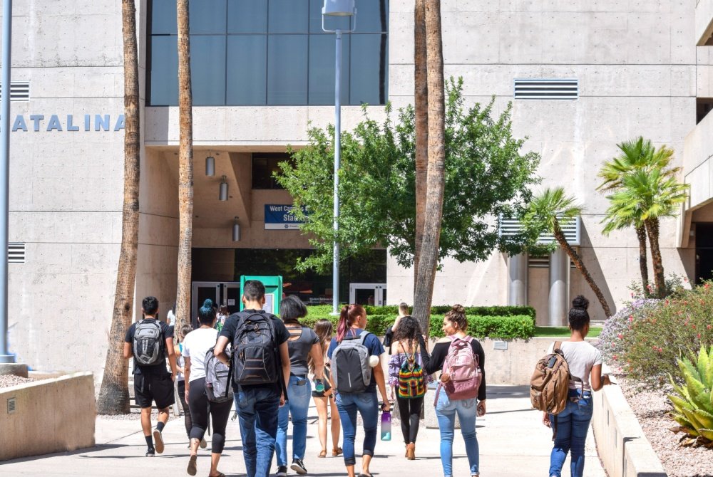 Community Colleges: Making the Most of Philanthropic Dollars to Bring Equity to Higher Education