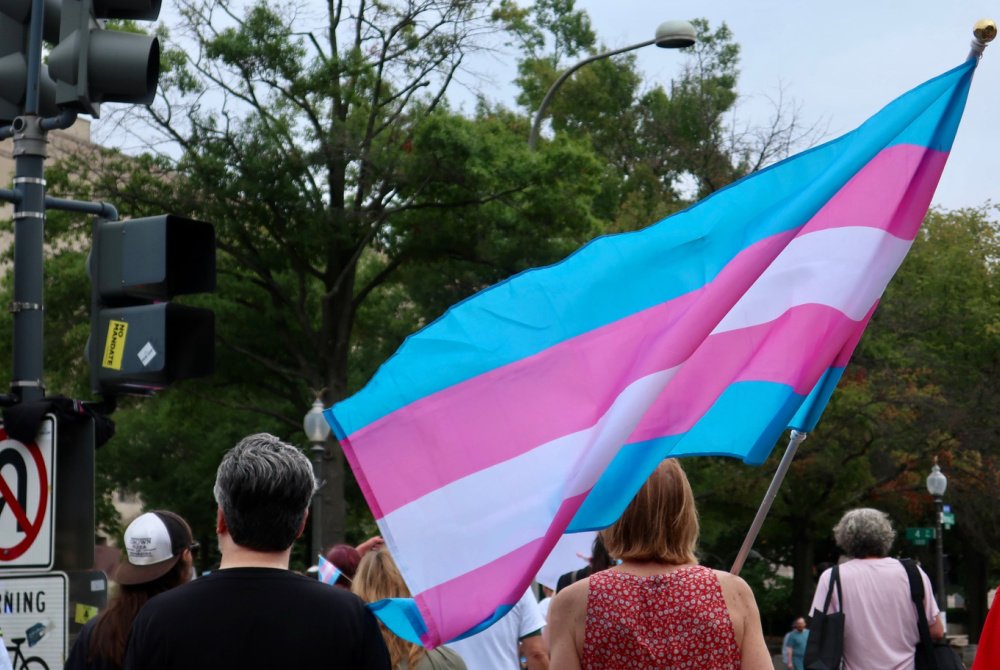 Funders for LGBTQ Issues’ Latest Tracking Report: Some Good News, More Not So Good