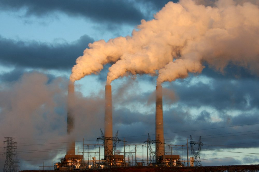 Flush from Bezos, Groups Set Up Climate Fund With Front-line Leaders in Charge. Will Others Join?