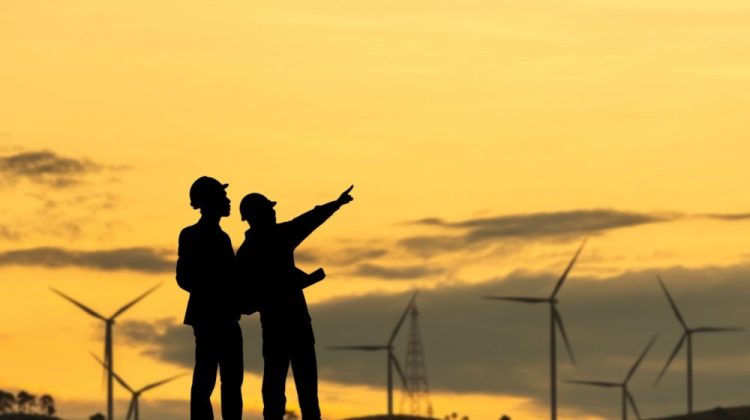 Banner for article Philanthropy’s Role in Ensuring Renewable Power Creates Good Jobs and Community Benefits