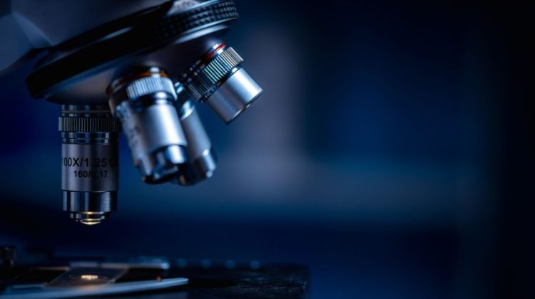 Banner for article How a New Philanthropy Advisory Firm Aims to Drive Science and Tech Innovation