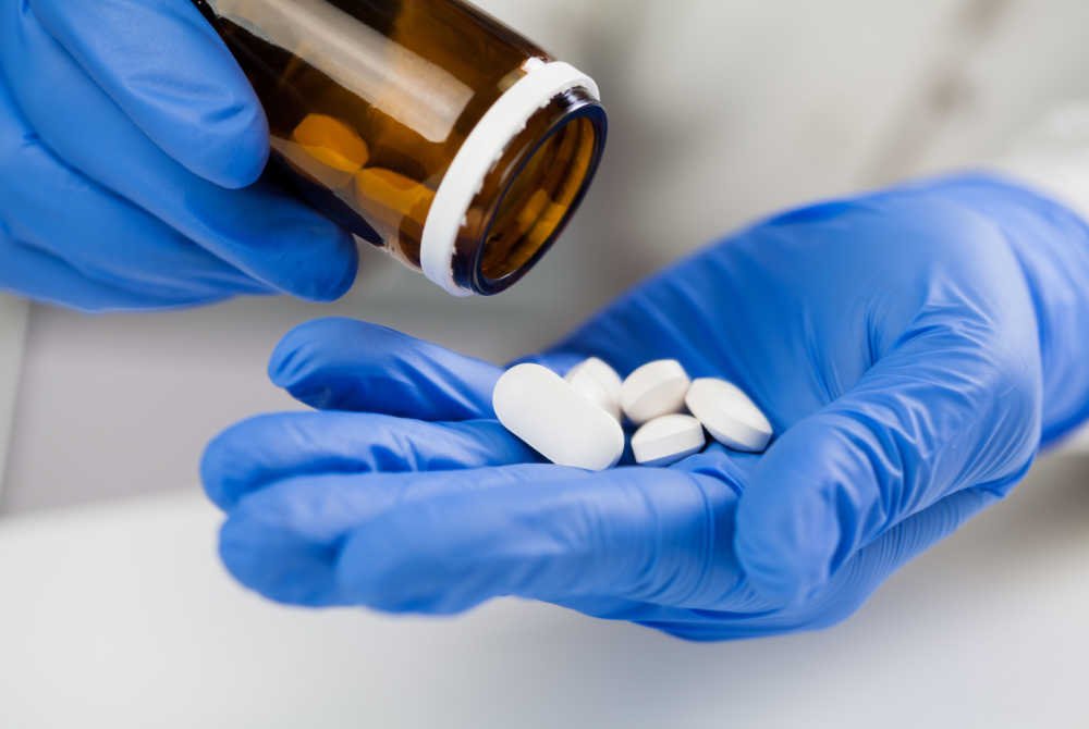 These Health Research Funders Are Facing Down the Next Pandemic Threat — Whatever It May Be