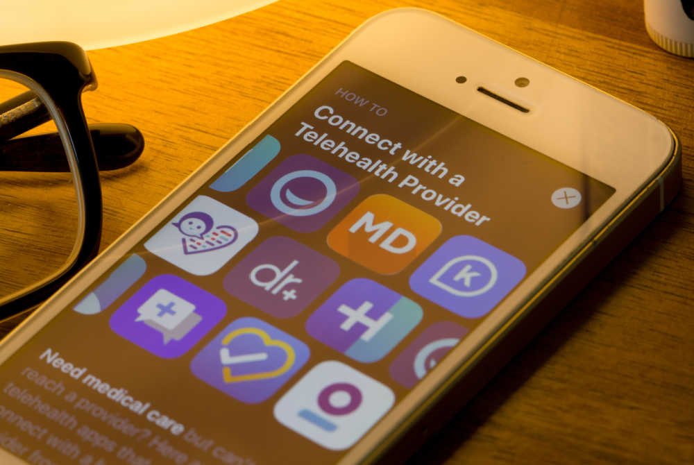 New Frontier: Philanthropy’s Role in Digital Mental Health