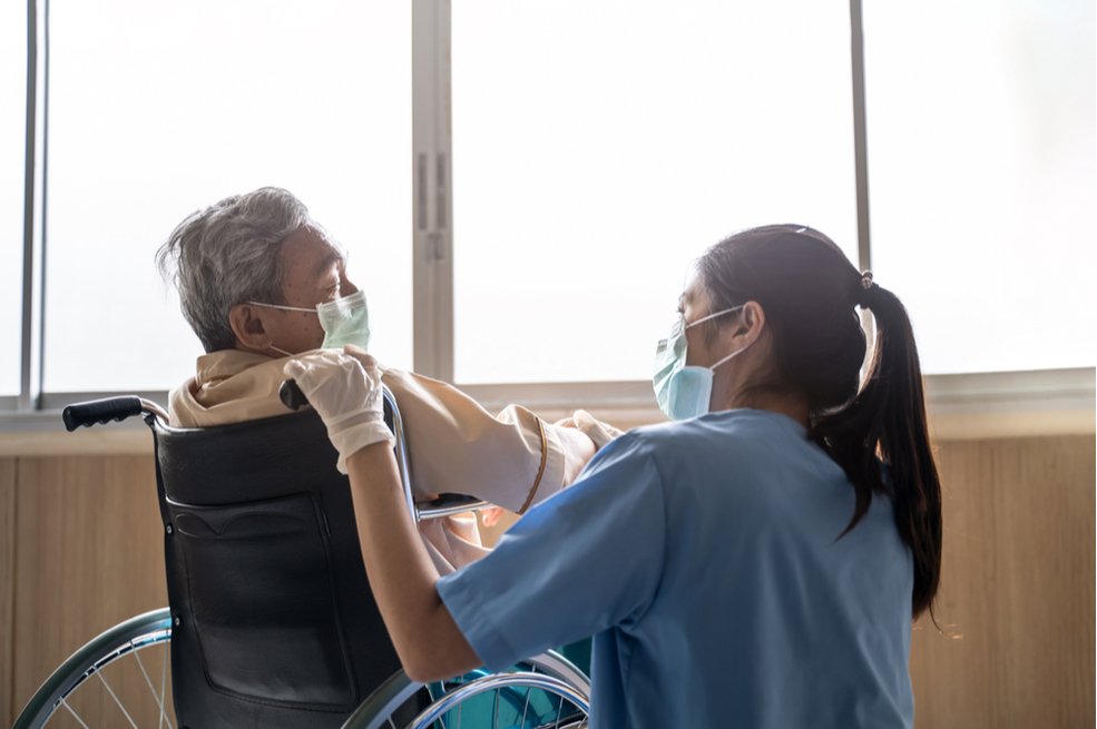 Six Things to Know About How a Foundation Involved Nurses in “Reimagining” Their Profession