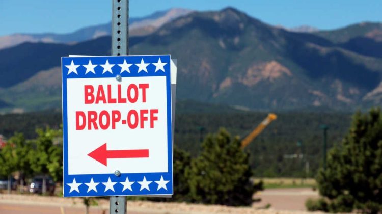 Banner for article Voter Turnout Lags Among Rural Youth. This New Fund Aims to Change That