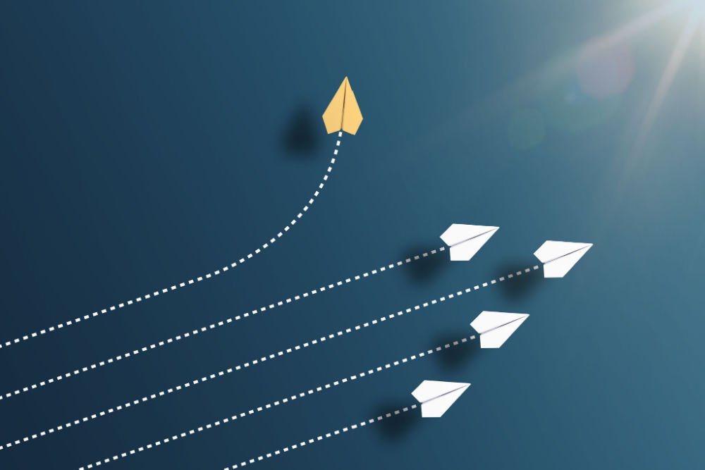 Philanthropy Needs a New Normal: Here Are 3 Ways We’re Reimagining Our Grantmaking