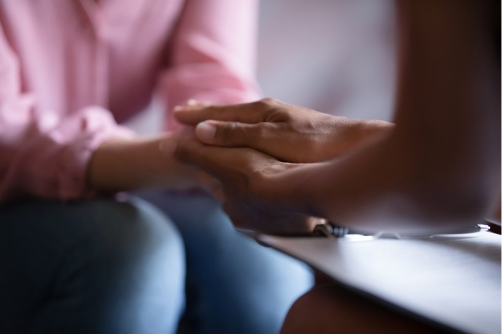 A Call to Action for Philanthropy in the Face of a Mental Health Crisis